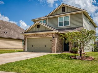 1011 Harvest Ln, Brenham, TX 77833