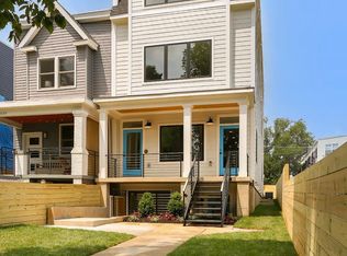 1638 Trinidad Ave NE #3, Washington, DC 20002