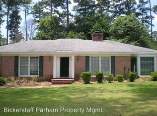 5649 Canterbury Dr, Columbus, GA