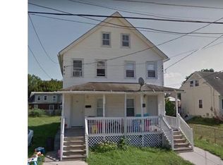 58-60 Elm St, Salem, NJ 08079