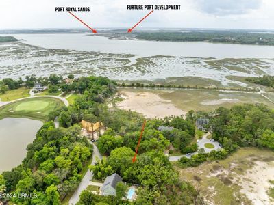 34 Secession Dr, Beaufort, SC, 29907