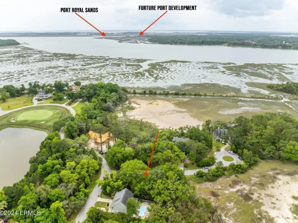 34 Secession Dr, Beaufort, SC 29907