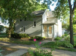 175 2nd Ave W, Echo, MN 56237