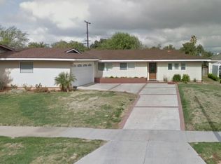 1348 W Clifton Ave, Redlands, CA 92373