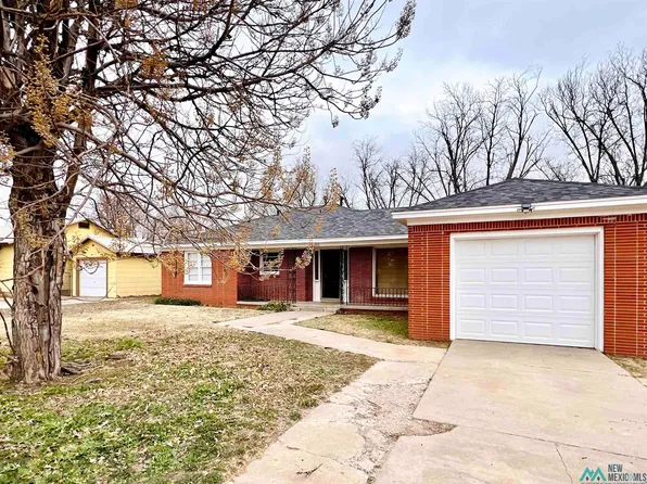 2211 Gidding St, Clovis, NM 88101