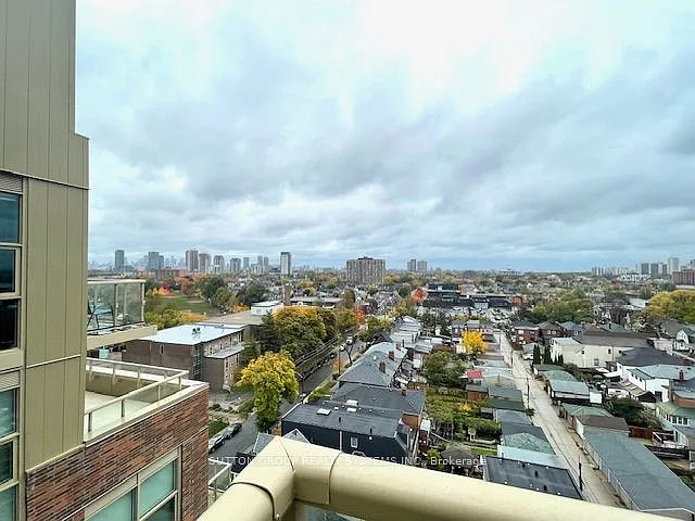 1787 Saint Clair Ave W #1109 — Photo 19
