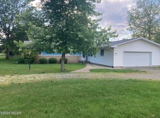 416 S Wayne St, Mendon, OH 45862