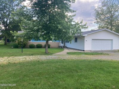 416 S Wayne St, Mendon, OH, 45862