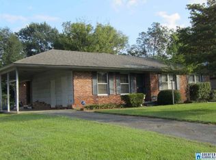 1381 Orlando Cir, Birmingham, AL 35215