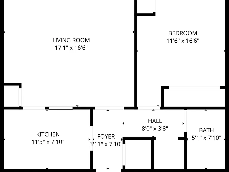 530 Vfw Pkwy #203 — Photo 12
