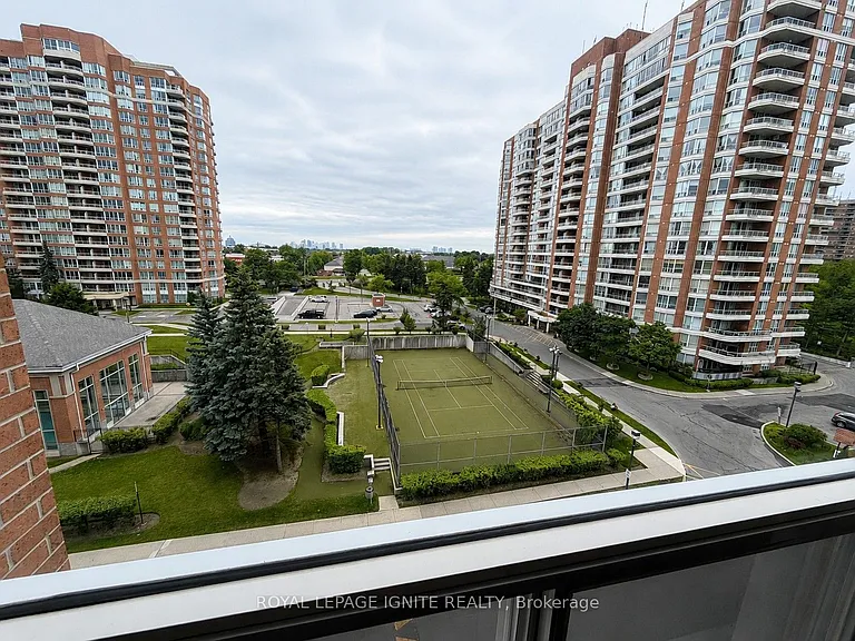 480 McLevin Ave #814 — Photo 24