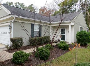 106 Redtail Dr, Bluffton, SC 29909