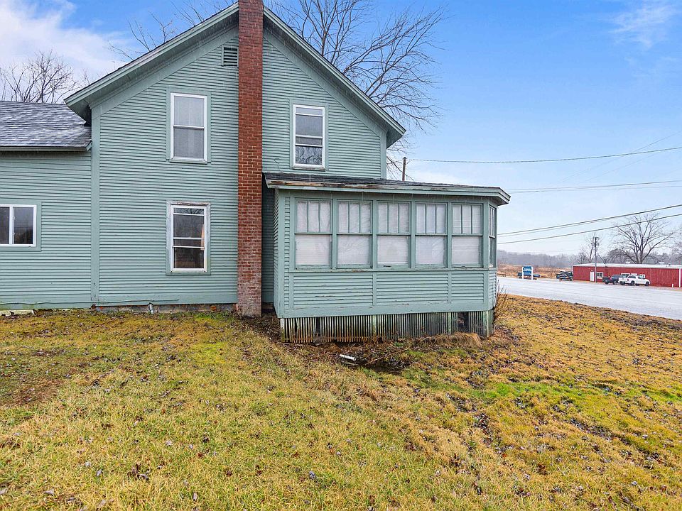6826 VT Route 7, North Ferrisburgh, VT 05473 Zillow