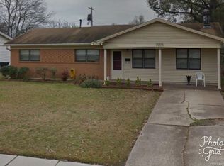 3004 Donald Dr, Bossier City, LA 71112