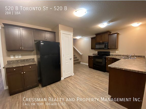 2nd image of 520 Toronto St #B