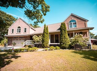 2 Summer St, Wareham, MA 02571