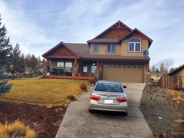 522 SW Cedar Hill Dr, Madras, OR 97741