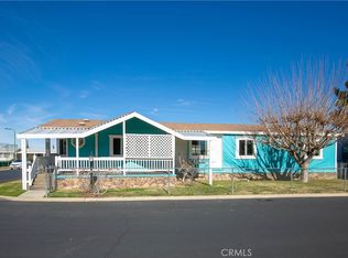 2121 E I Ave #46, Lancaster, CA 93535