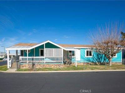 2121 E I Ave #46, Lancaster, CA, 93535