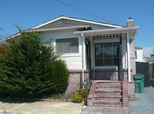 3911 Solano Ave, Richmond, CA 94805