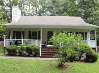 647 Jefferson Dr, Palmyra, VA 22963