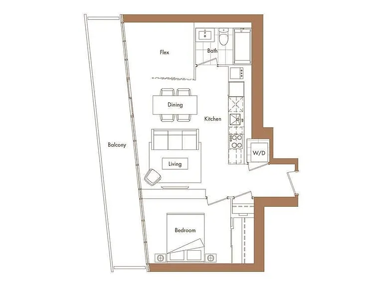 115 McMahon Dr #1212 — Photo 9