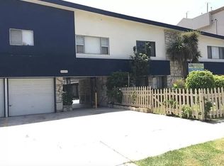 3333 Mentone Ave, Los Angeles, CA 90034