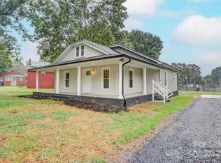 508 Carolina Ave, Rockwell, NC 28138