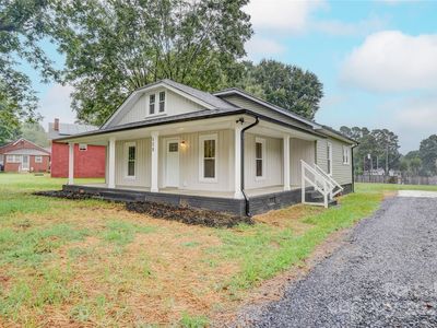 508 Carolina Ave, Rockwell, NC, 28138