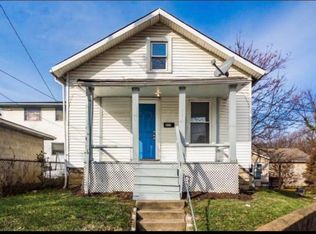 455 Johnson St, Columbus, OH 43203