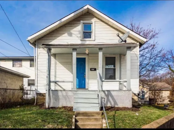 455 Johnson St, Columbus, OH 43203