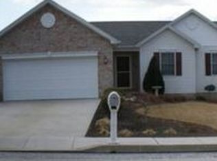 380 Lexington Way, Littlestown, PA 17340