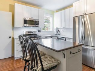 14 Torrey St #1, Dorchester, MA 02124