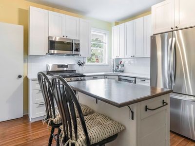 14 Torrey St #1, Dorchester, MA, 02124