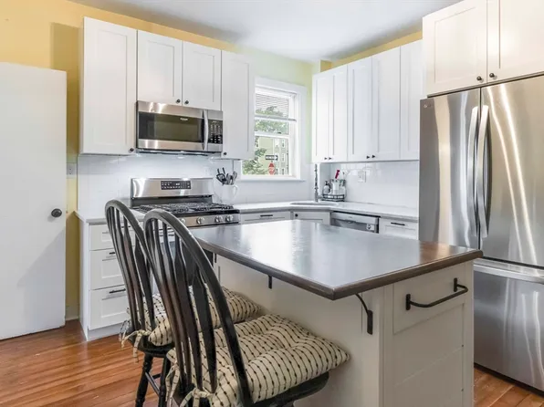 14 Torrey St #1, Dorchester, MA 02124