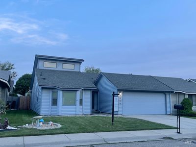 6923 W Cascade Dr, Boise, ID, 83704
