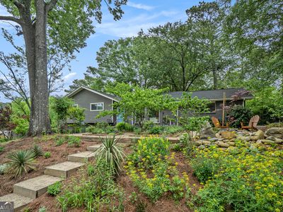 1351 Atterberry Pl, Decatur, GA, 30033