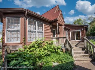 211 Lilac St, Lakehurst, NJ 08733