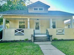1309 Perkins Ave, Burlington, IA 52601