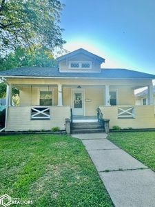 1309 Perkins Ave, Burlington, IA, 52601