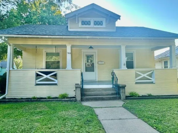 1309 Perkins Ave, Burlington, IA 52601