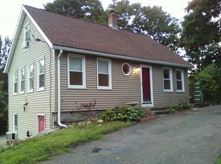 78 Skinner St, East Hampton, CT 06424