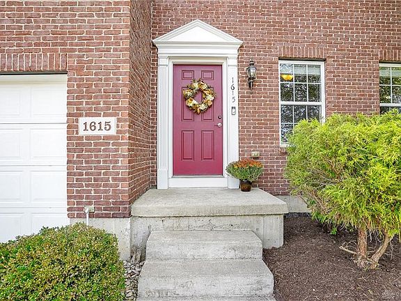 5th image of 1615 Little Falls Dr