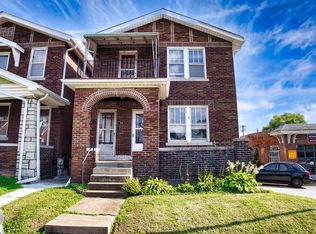 6328 Arsenal St #2F, Saint Louis, MO 63139