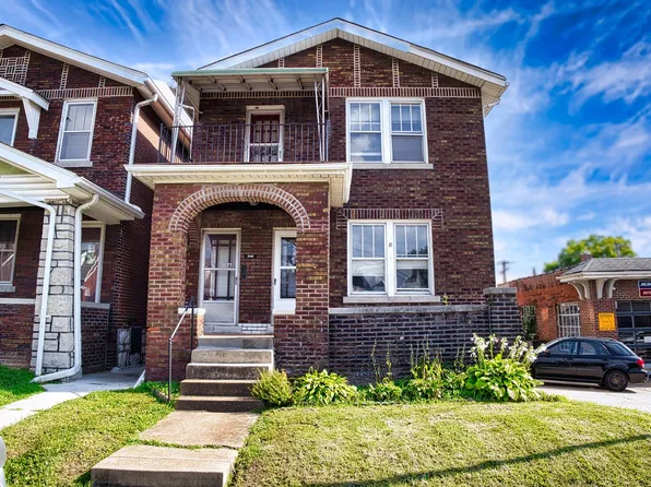 6328 Arsenal St #2F, Saint Louis, MO 63139