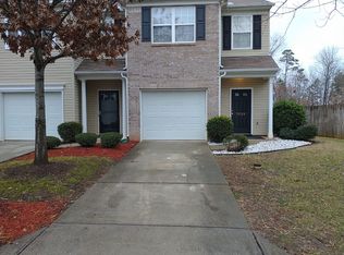 7723 Abigail Glen Dr, Charlotte, NC