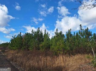 0 Doc Hunter Rd, Baxley, GA 31513