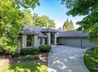 6613 Sweet Wood Ct, Fort Wayne, IN 46814