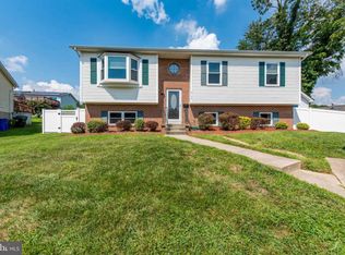 5104 Nantucket Rd, College Park, MD 20740