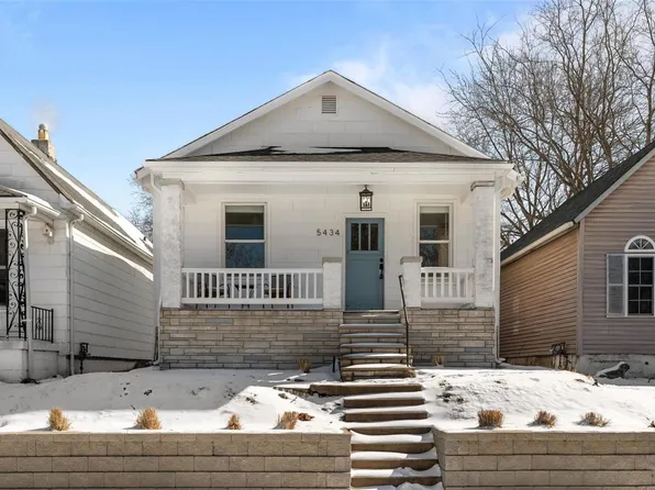 5434 Christy Ave, Saint Louis, MO 63116